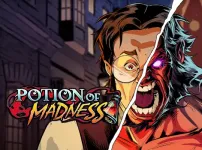 Potion of Madness 썸네일
