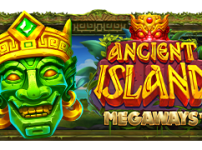 Ancient Island Megaways™ 썸네일