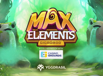 Max Elements GigaBlox™ 썸네일