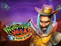 Invading Vegas Revenge on Mars 썸네일