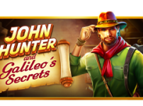 John Hunter and Galileo's Secrets 썸네일
