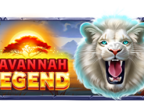 Savannah Legend 썸네일