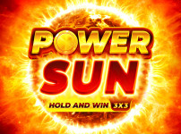 Power Sun 썸네일