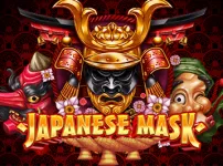 JAPANESE MASK 썸네일