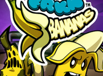 FRKN Bananas 썸네일