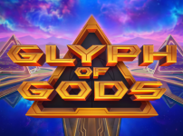 Glyph of Gods 썸네일