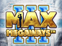 Max Megaways 3 썸네일