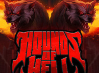 Hounds of Hell 썸네일