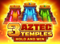 3 Aztec Temples 썸네일