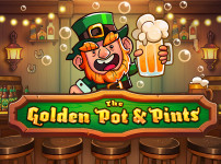 The Golden Pot and Pints 썸네일