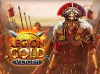 Legion Gold Victory! 썸네일