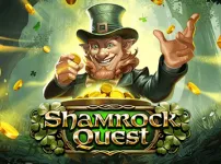 SHAMROCK QUEST 썸네일