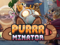 Purrrminator 썸네일