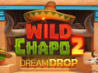 Wild Chapo 2 Dream Drop 썸네일