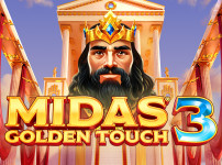 Midas Golden Touch 3 썸네일