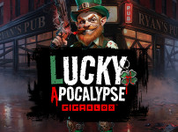 Lucky Apocalypse GigaBlox™ 썸네일