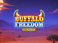 Buffalo Freedom DoubleMax™ 썸네일