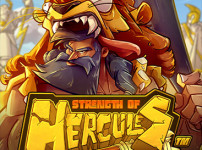Strength of Hercules 썸네일