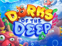 Dorks of the Deep 썸네일