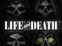 Life and Death 썸네일