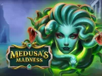 Medusa's Madness 썸네일