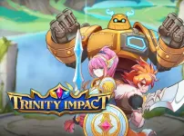 Trinity Impact 썸네일