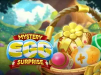 Mystery Egg Surprise 썸네일