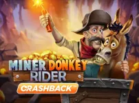 Miner Donkey Rider 썸네일