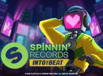 Spinnin' Records Into the Beat 썸네일