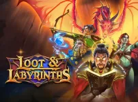 Loot & Labyrinths 썸네일