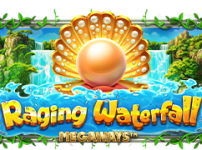 Raging Waterfall Megaways™ 썸네일