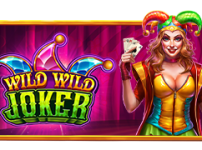 Wild Wild Joker 썸네일