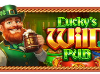 Lucky's Wild Pub 썸네일