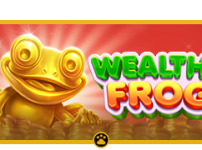 Wealthy Frog 썸네일