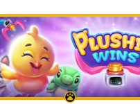 Plushie Wins 썸네일