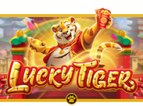 Lucky Tiger 썸네일