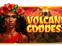 Volcano Goddess 썸네일