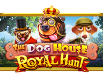 The Dog House - Royal Hunt 썸네일