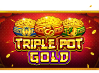 Triple Pot Gold 썸네일