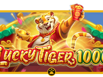 Lucky Tiger 1000 썸네일