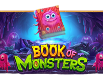 Book of Monsters 썸네일