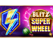 Blitz Super Wheel 썸네일