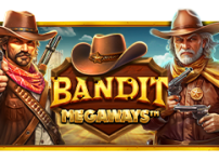 Bandit Megaways™ 썸네일