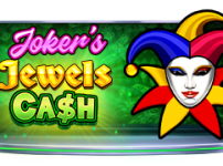 Joker's Jewels Cash 썸네일