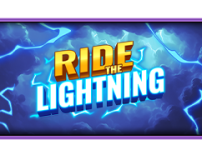 Ride The Lightning 썸네일