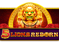 5 Lions Reborn 썸네일