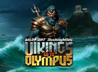 Vikings Go To Olympus WildFight™ RushingWilds™ 썸네일