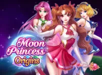 Moon Princess Origins 썸네일