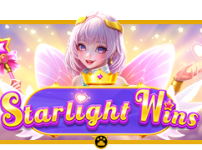 Starlight Wins 썸네일