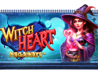 Witch Heart Megaways™ 썸네일